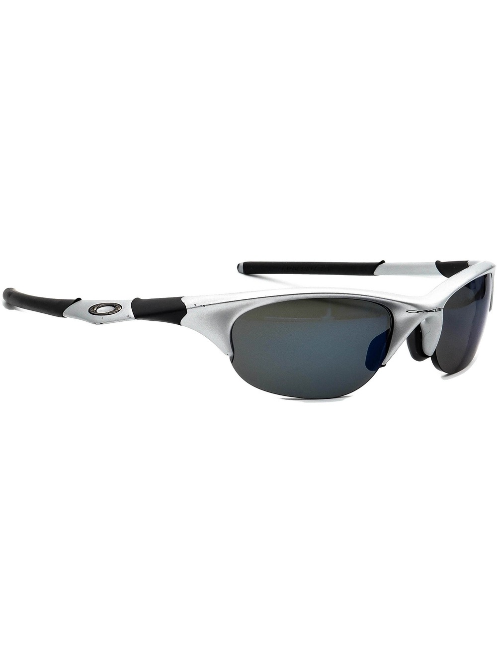 Oakley Half Jacket 1.0 Sunglasses (Prescription Lenses)